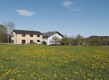 Ferienwohnung für 4 Personen in Chieming, Bayerische Alpen, Bild 3