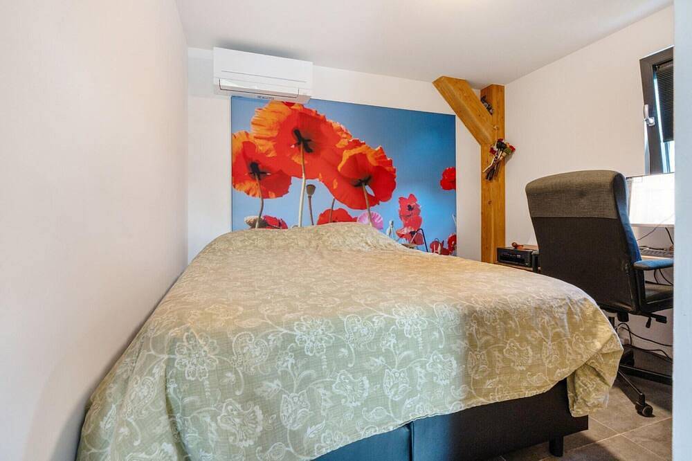 Luxuriöses Ferienhaus mit Reetdach für maximal 6 Personen in Baarle-Nassau, Nordbrabant