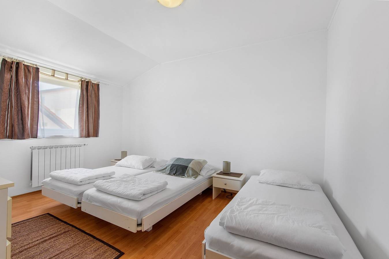 Ganze Wohnung, Ulika in Grad Poreč, Porec und Umgebung