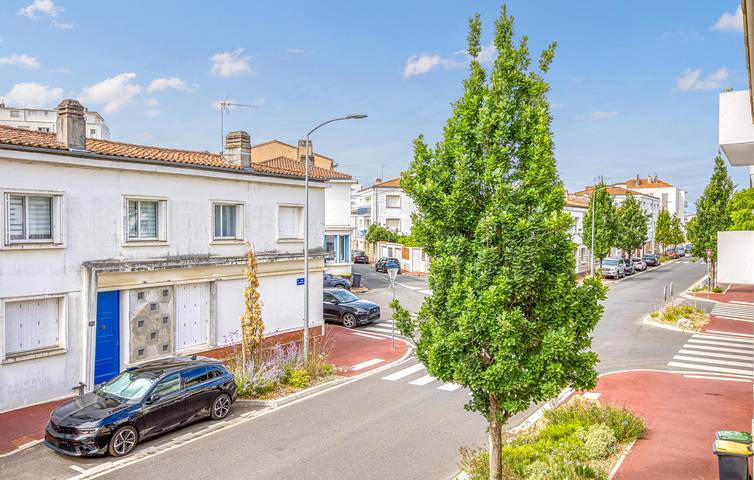 Gîte pour 6 personnes, avec terrasse dans Plage de la Grande Conche - 4