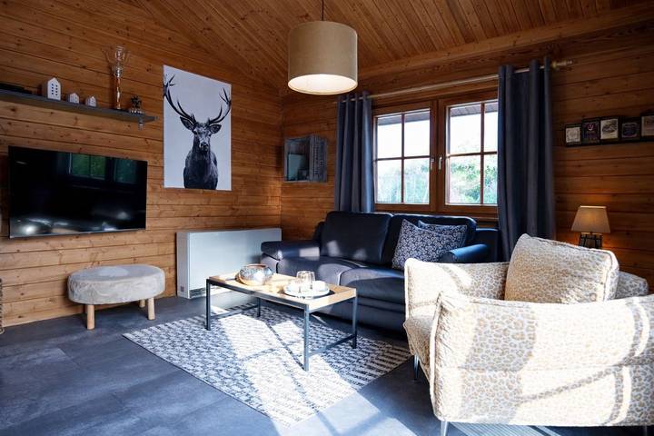 Ferienhaus für 4 Personen, mit Garten in Cuxhaven - 3