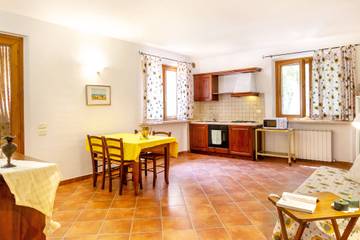 Appartamento Vacanze per 6 Persone in Grosseto, Maremma, Foto 2