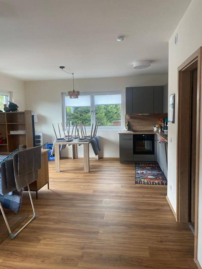 Ferienwohnung für 2 Personen, mit Balkon in Edling
