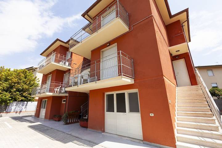 Appartement de vacances pour 3 personnes - 1