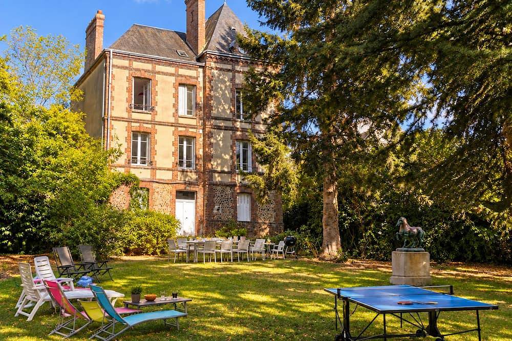Domaine du Cèdre in L'Aigle, Orne (desambiguación)