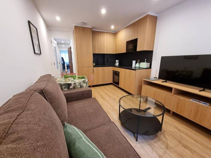 Ferienwohnung für 4 Personen - 1