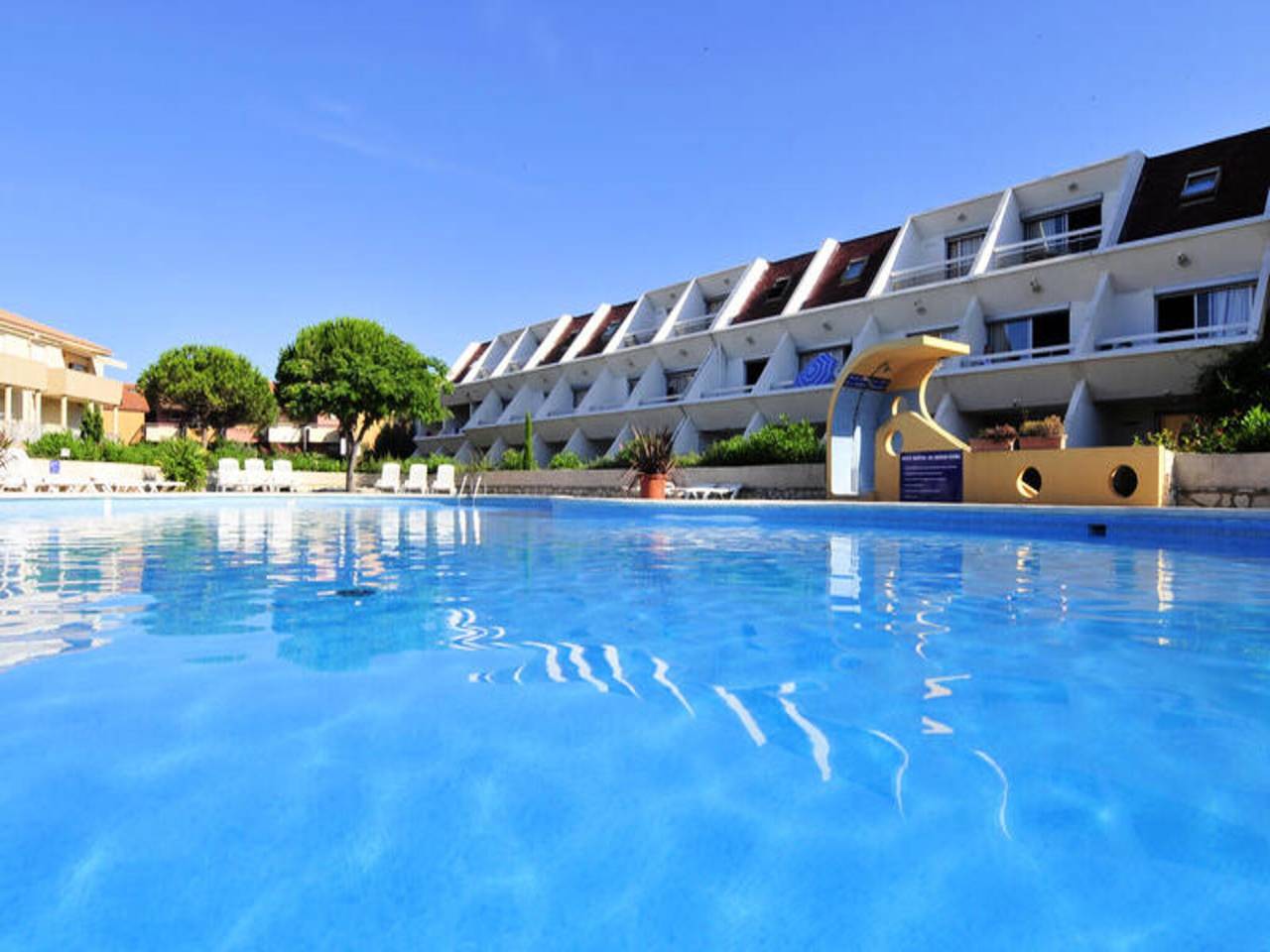 Entire apartment, Holiday Home in Carnon near the Beach in Carnon-Plage, Mauguio