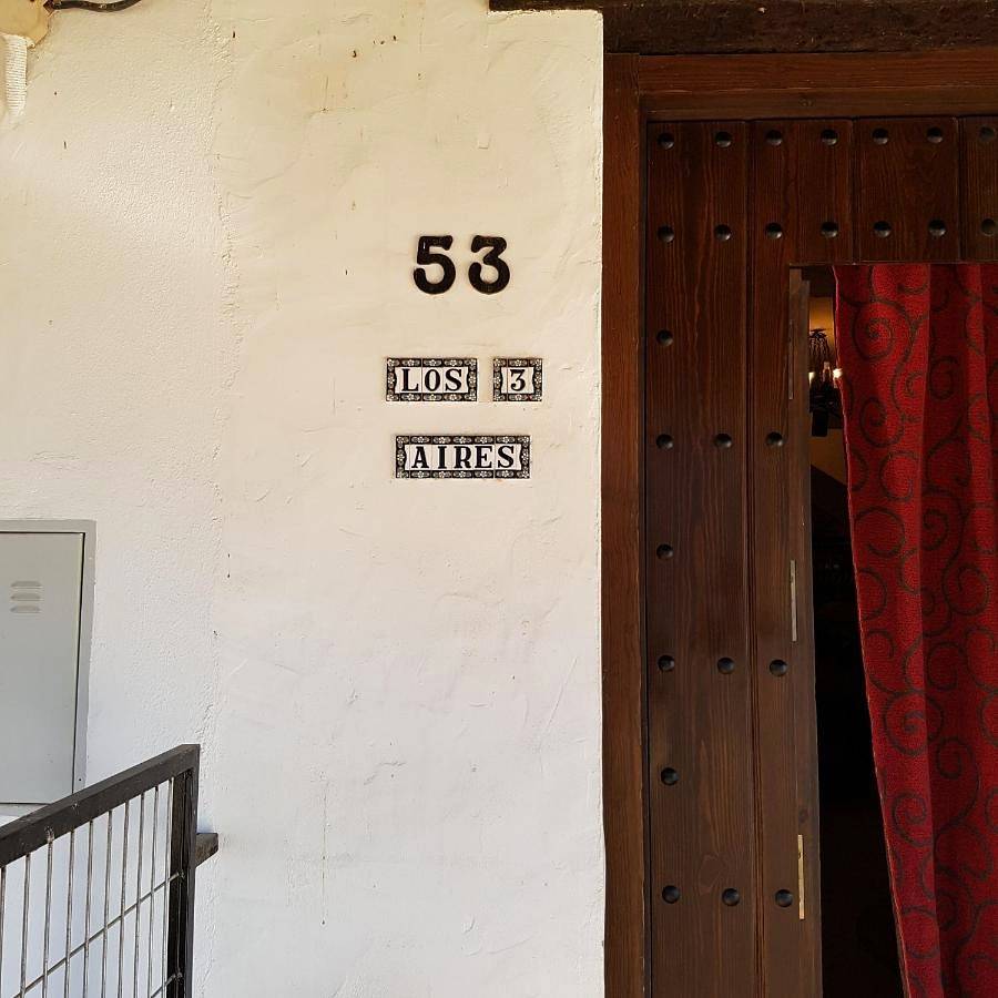 Apartamento vacacional entero, Casa los Tres Aires in El Rocío, Almonte
