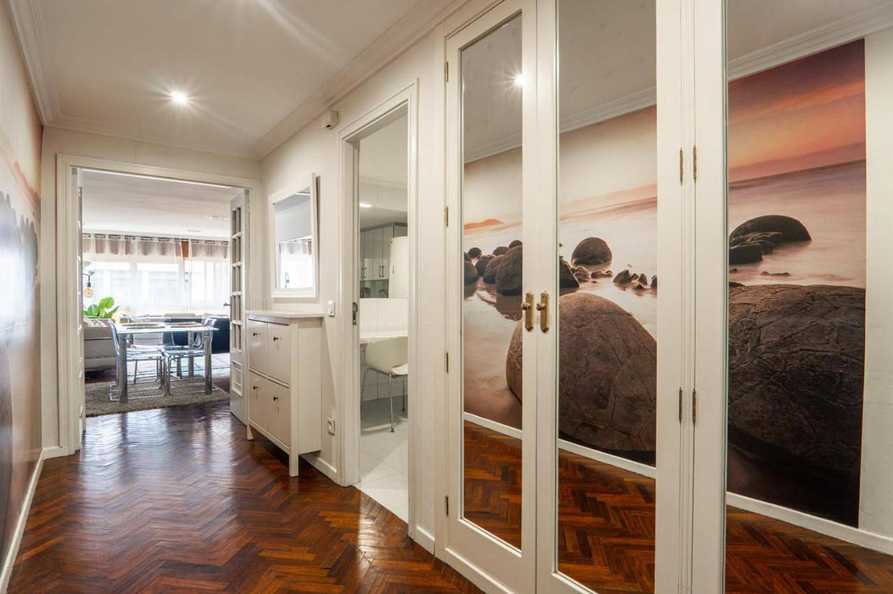 Apartamento entero, Apartment in Pontevedra, Rias Baixas