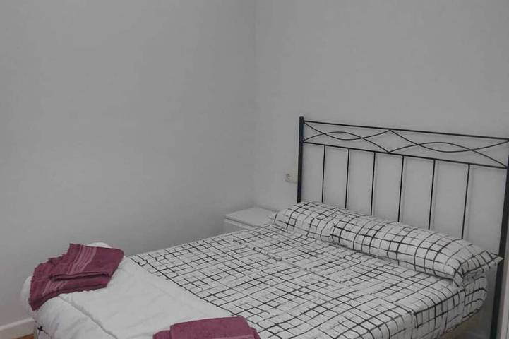 Gîte pour 5 personnes, avec jardin et terrasse, animaux acceptés dans Grande Plage (Hendaye) - 4