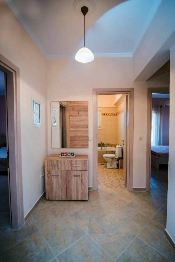 Xristiana's House by Corfuescapes in Κανάλι (Κέρκυρα), Κέρκυρα