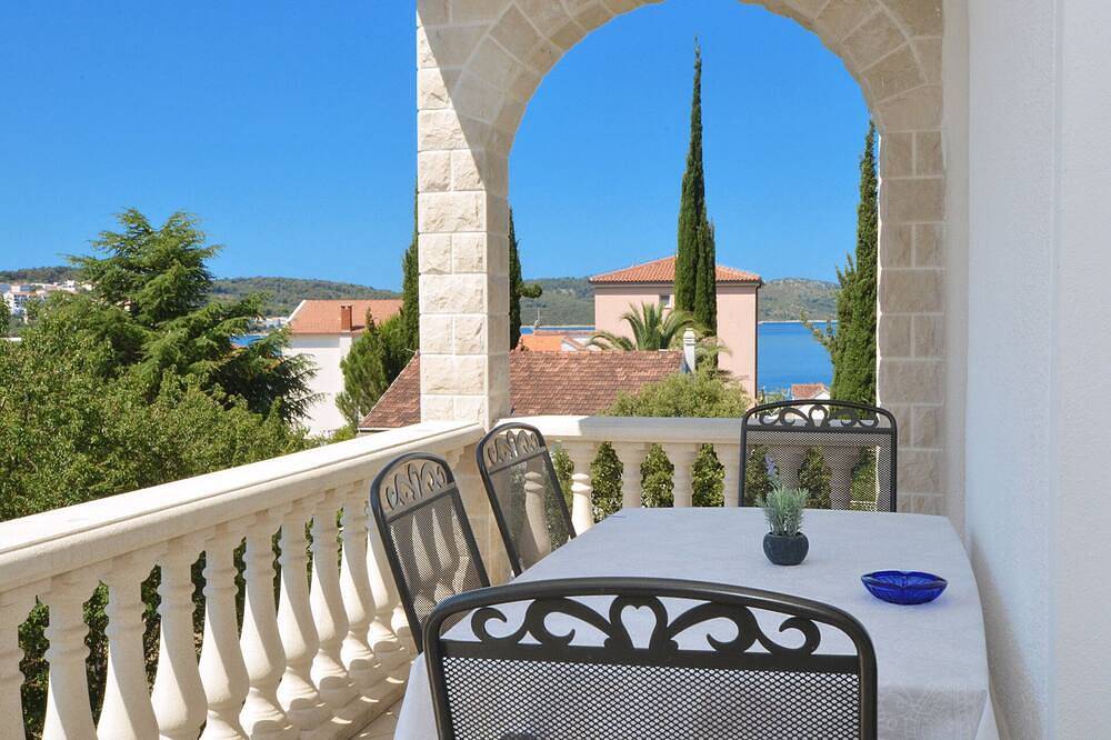 Appartamento vacanze a Ciovo a partire da 202€ a notte