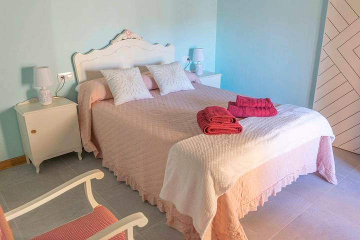 Maison d’hôte pour 2 personnes, avec Terrasse dans Aragon (Espagne) - 3