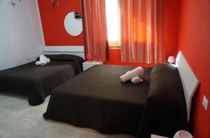 Maison d’hôte pour 2 personnes, avec balcon et vue à Castellammare del Golfo - 2