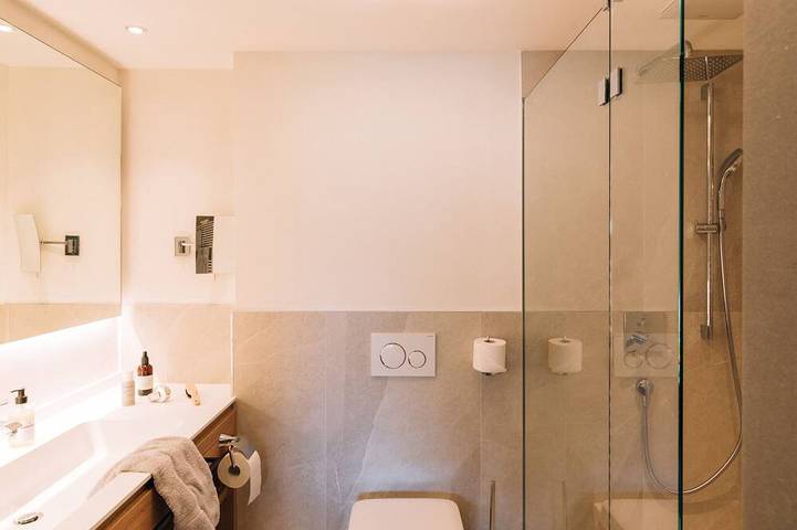 B&B für 2 Personen, mit Garten in Tannheimer Tal - 3