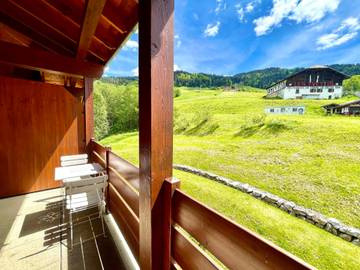 Chalet pour 8 Personnes dans Flumet, Espace Diamant, Photo 1