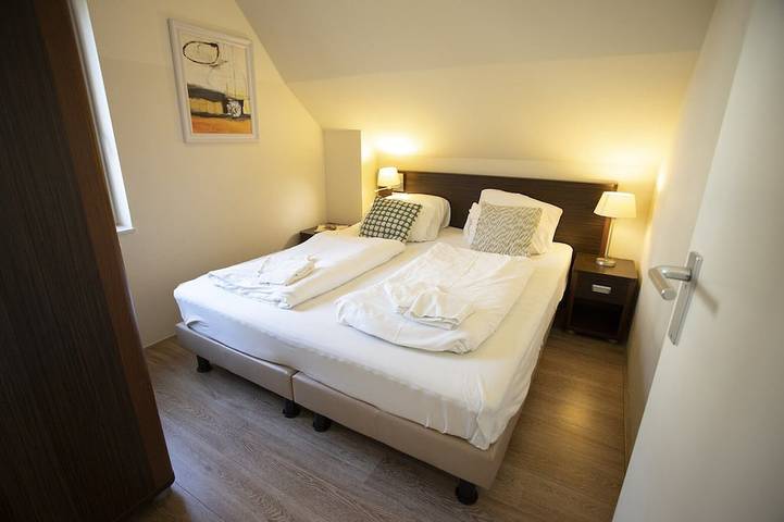 Villa mit pool für 10 Personen, mit Terrasse und Pool, mit Haustier in Nordrhein-Westfalen - 4