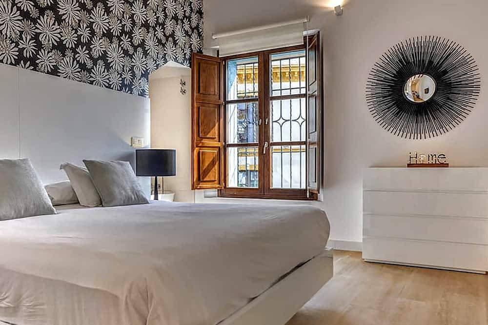 Ganze Wohnung, Palacio Buenavista Luxury Apartments 1.5 in Casco Antiguo, Sevilla