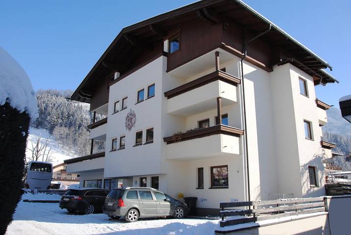 Ferienwohnung für 2 Personen, mit Balkon in Stumm