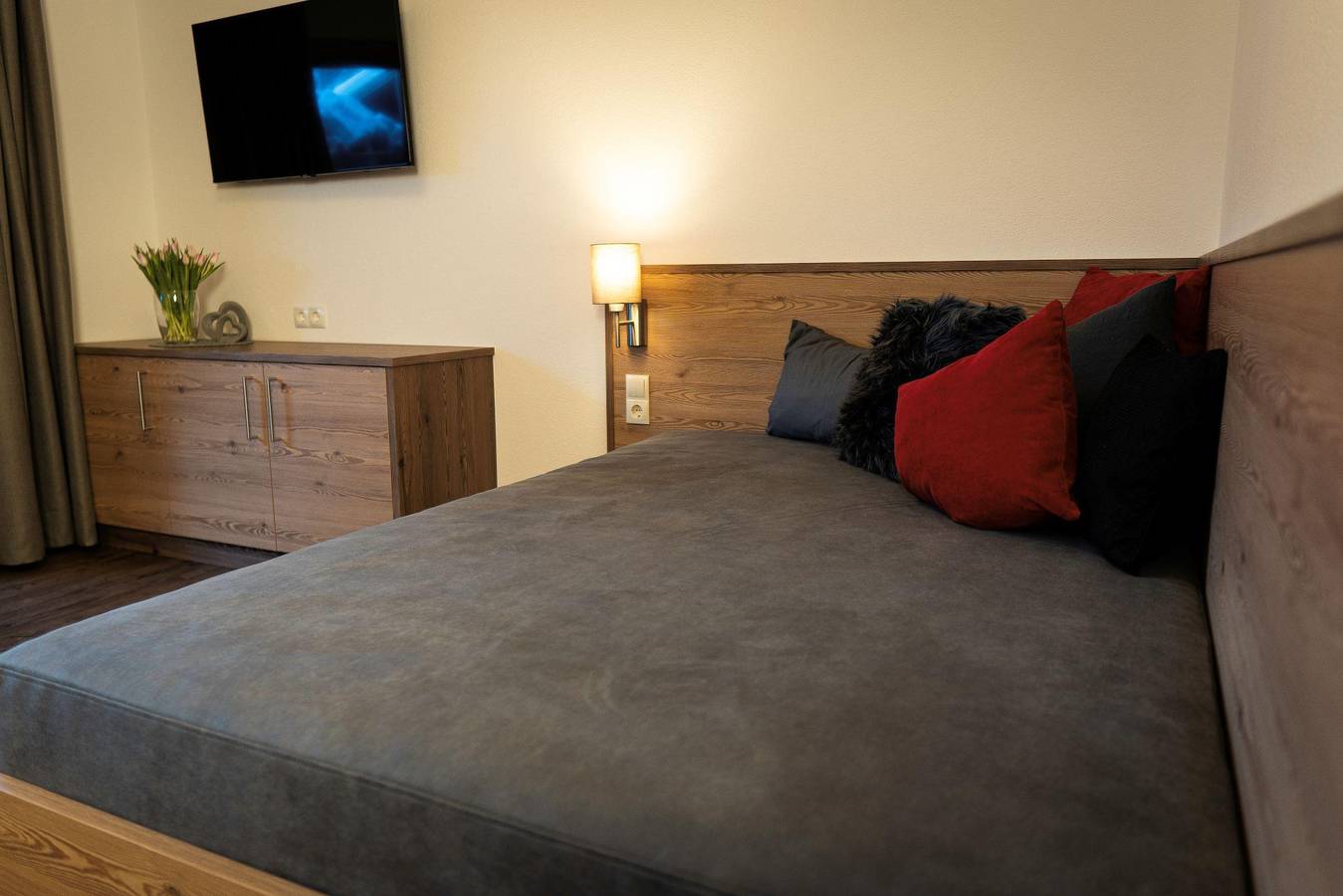 Ganze Ferienwohnung, Apart 2 in Stubaier Alpen, Längenfeld