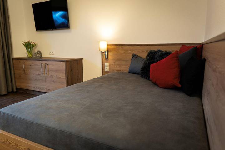 Ganze Ferienwohnung, Apart 2 in Stubaier Alpen, Längenfeld