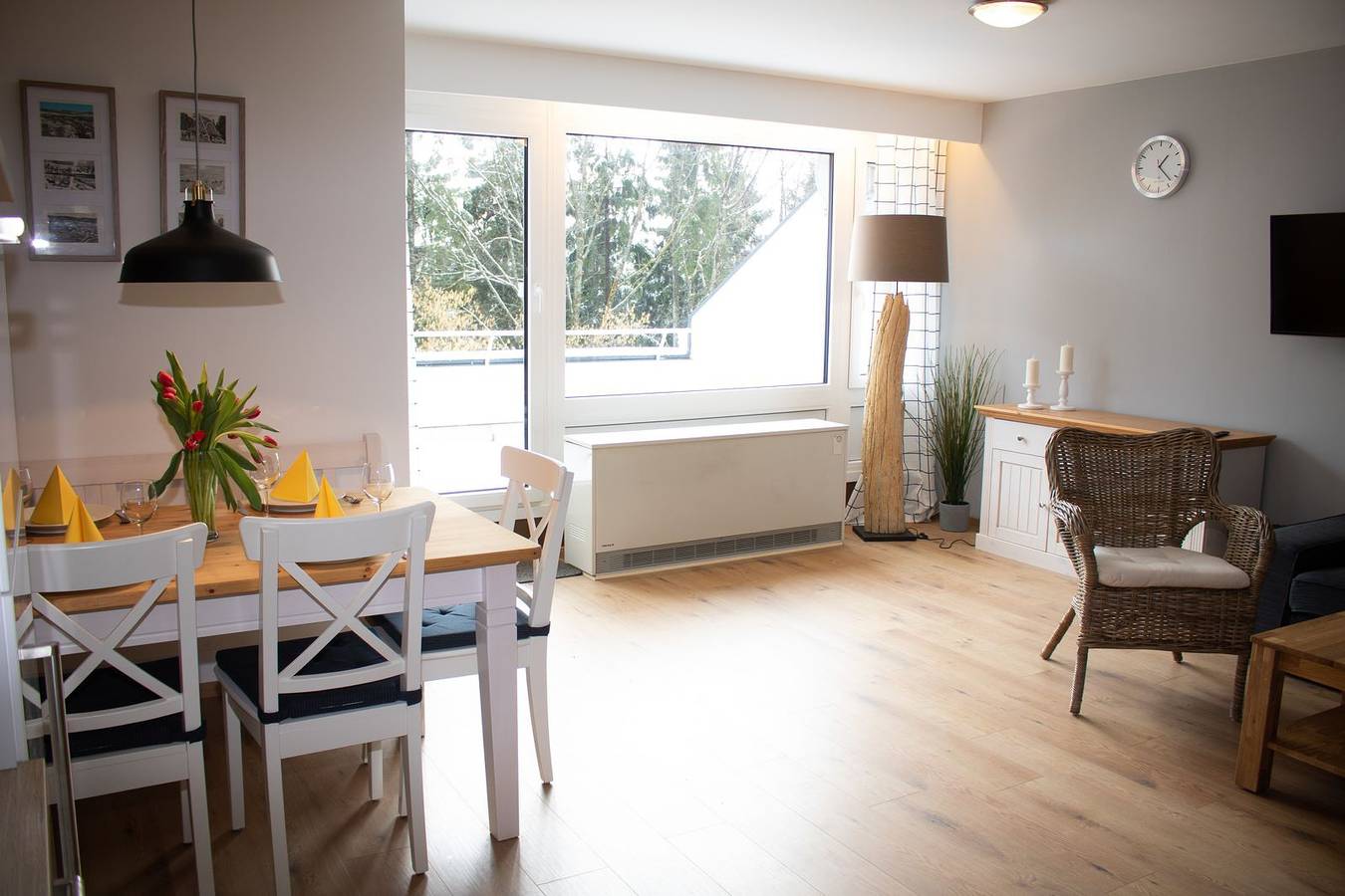 Ganze Wohnung, Apartement - Am Waltenberg 70-R | Winterberg in Winterberg, Hochsauerlandkreis