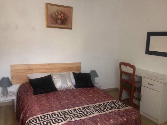 Gîte pour 4 personnes à Santo-Pietro-di-Tenda - 3