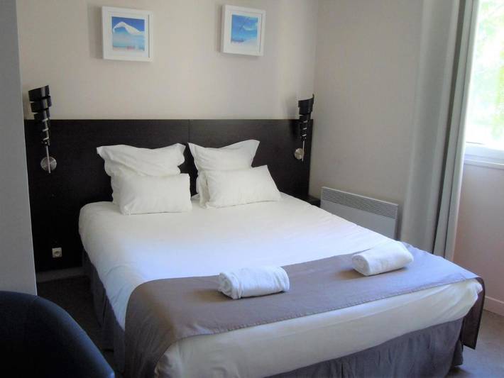 Location de vacances pour 2 personnes, avec terrasse à Saint-Arnoult - 2