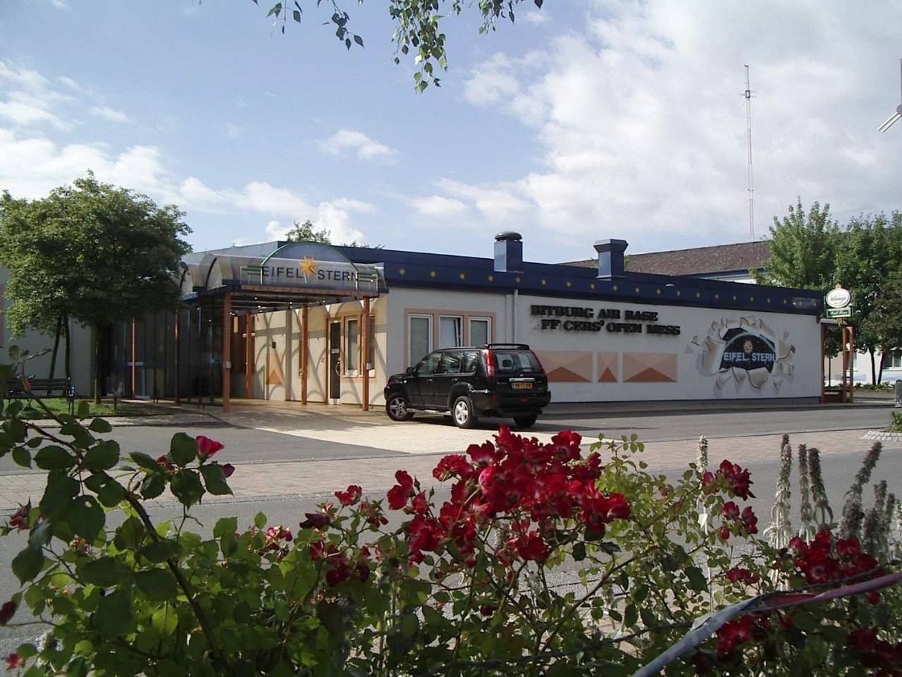 Hotel Bitburg in Bitburg, Eifelkreis Bitburg-Prüm