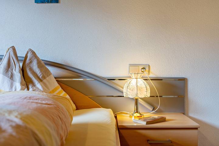 Appartamento intero, Appartamento "Glocklechnhof Sonnenschein" con vista montagna, giardino, balcone e Wi-Fi in Alti Tauri, Valle Aurina