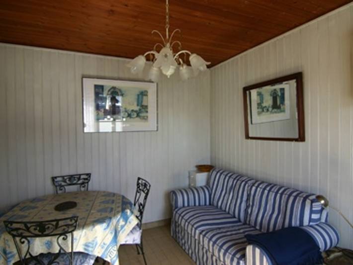 Location de vacances pour 5 personnes, avec jardin, animaux acceptés à La Guérinière - 3