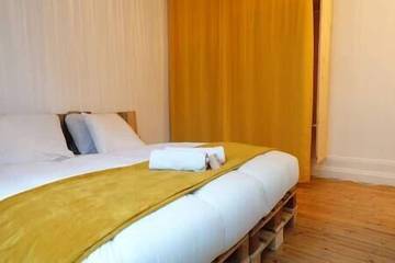 Appartement De Vacances pour 4 Personnes dans Arras, Région d'Arras, Photo 4