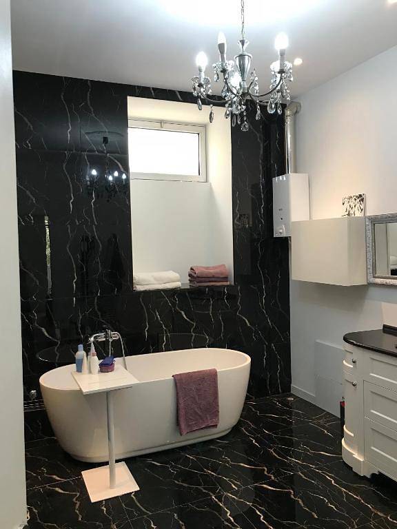 Ganze Ferienwohnung, Apartment 13t near Monaco in Beausoleil, Mittelmeerküste (Frankreich)