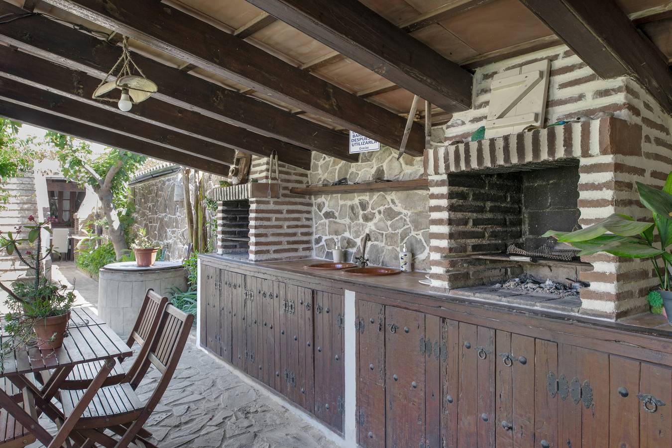 El Cortijo 3 Appartement: Ruim verblijf met zwembad & terras in Conil, foto 9