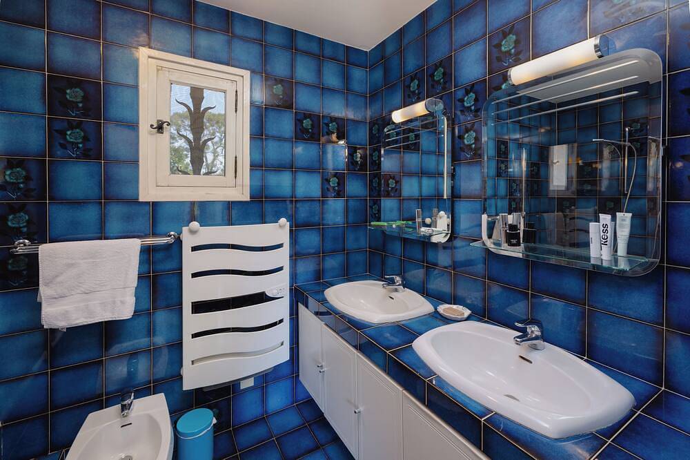 Villa Provençal | 3 Schlafzimmer | Pool beheizbar | Südterrasse | 1800m² | Ruhig in Vence, Mittelmeerküste (Frankreich)