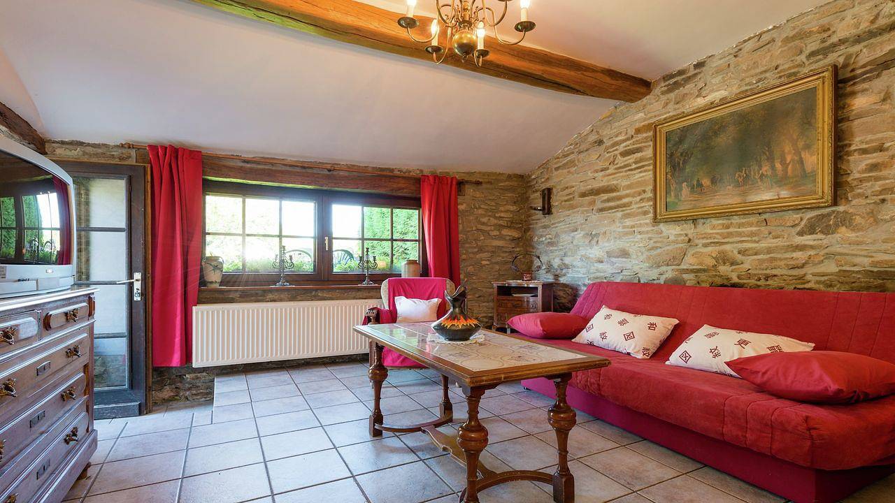 Bauernhof für 6 Personen (81 m²) in Malempré in Manhay, Luxemburg Provinz