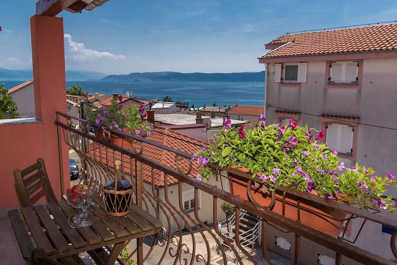 Appartamento vacanze a Kvarn a partire da 77€ a notte