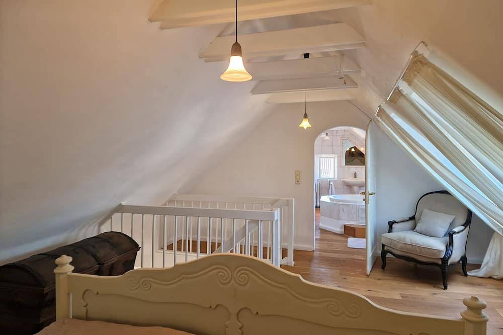 Ferienhaus Lisette - Das charmante Wohlfühldomizil in Haßloch, Pfälzer Rheinebene