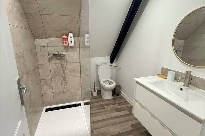 Location de vacances pour 4 personnes à Saint-Côme-du-Mont - 4