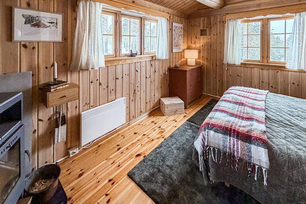 Traumhaftes Haus in Ljørdalen mit Sauna in Ljördalen (Norwegen), Trysil