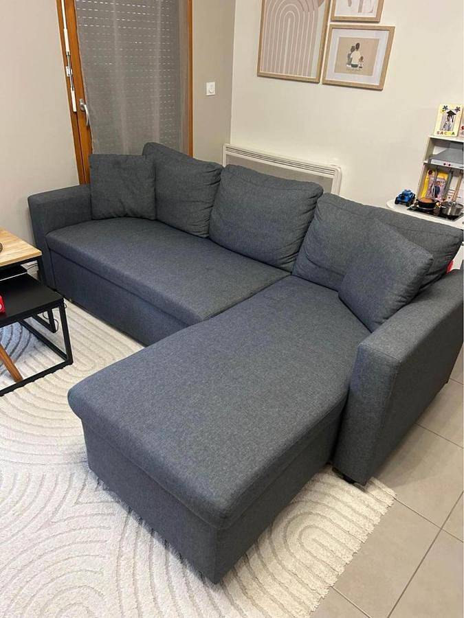 Appartement entier, One-Bedroom Apartment in Colombes, Hauts-de-Seine