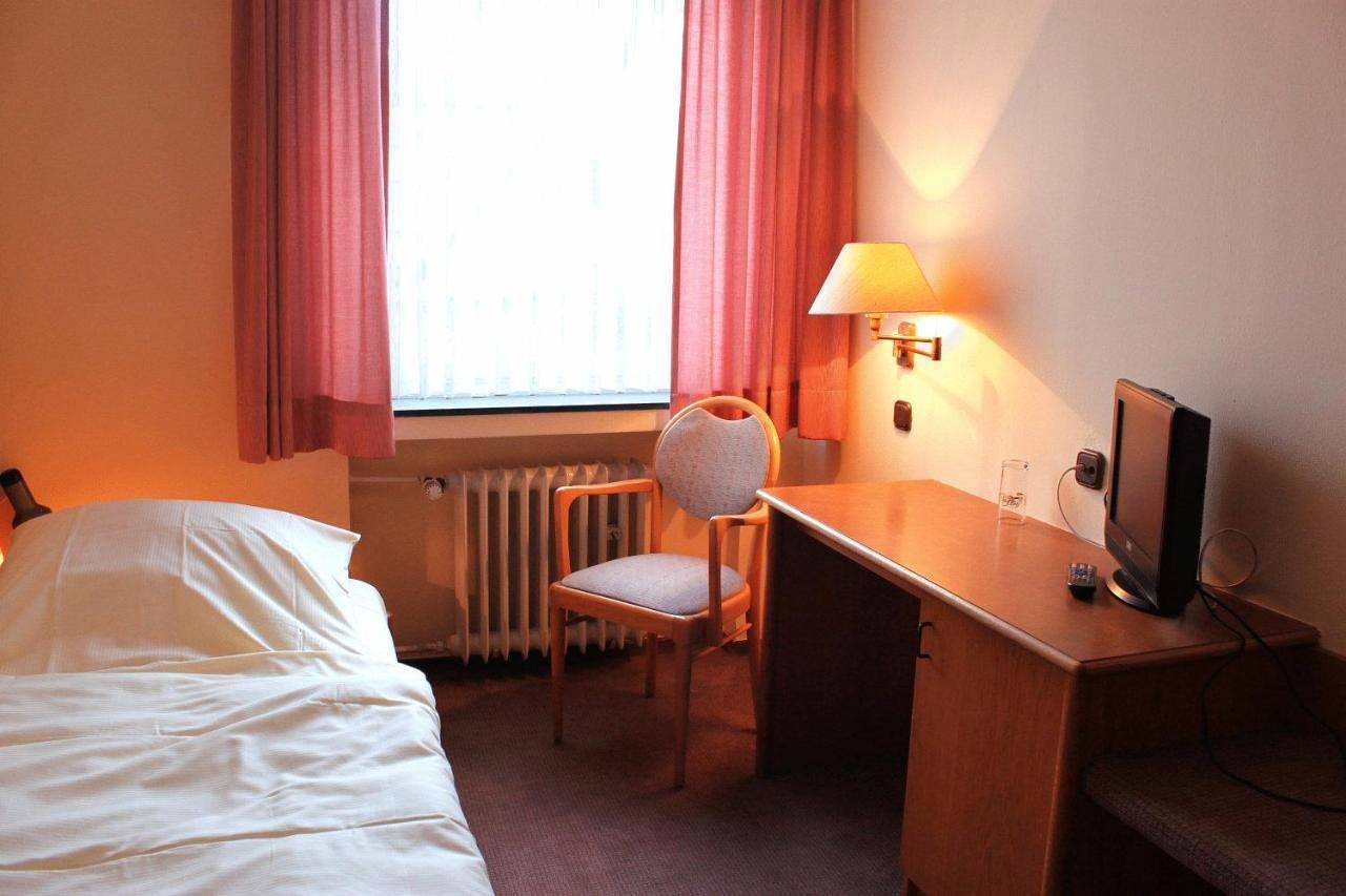 Hotel Niederée in Bad Breisig, Osteifel