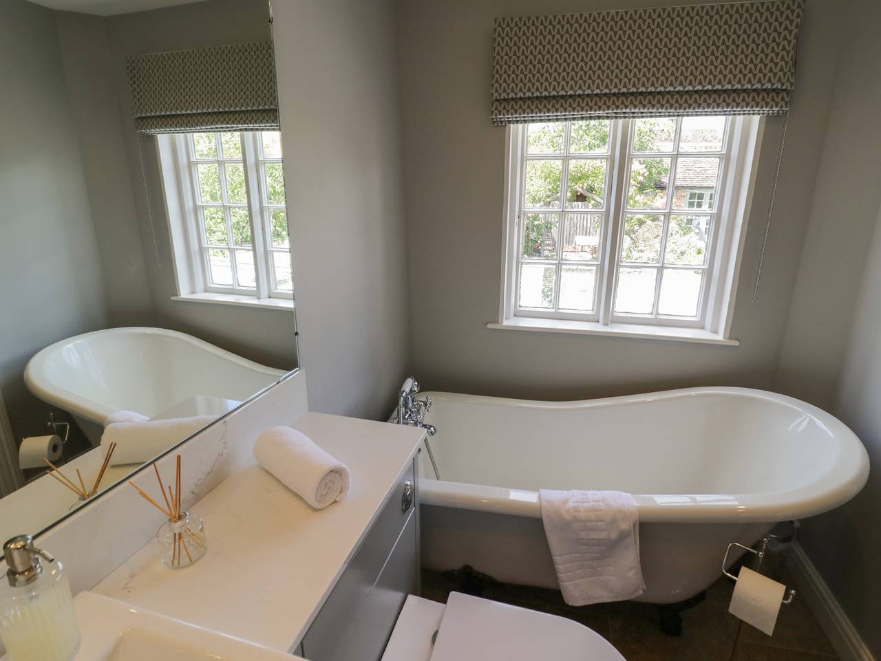 Tea Tree Cottage in Chipping Campden, Gloucestershire