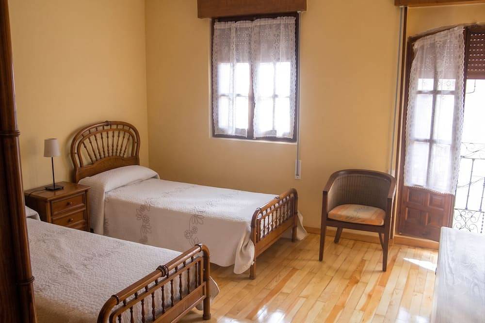 Homerez - Maison à Baños de Valdearados in Ribera del Duero, Baños de Valdearados