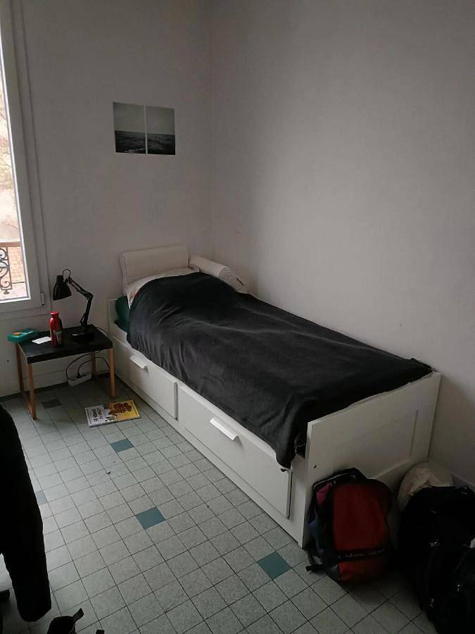 Maison d’hôte pour 2 personnes, avec vue à Pantin - 3