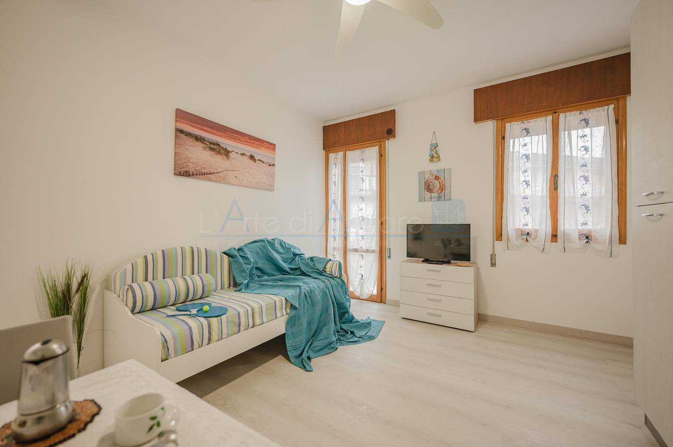 Ganze Wohnung, Levantina Mare in Lido di Jesolo, Jesolo