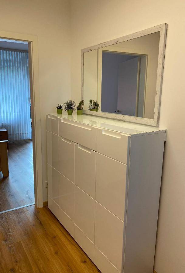 Ganze Wohnung, Marl Central Apartment in Marl, Kreis Recklinghausen