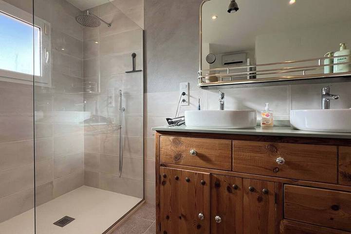 , Villa Gata, bonita Villa con jardin y piscina privados in Gata de Gorgos, Costa Blanca