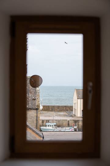 Holiday Rental for 4 People in Lossiemouth, Moray, Photo 2