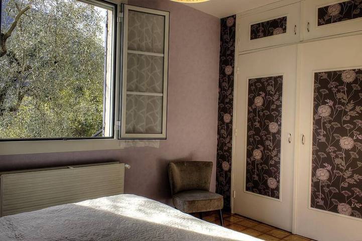 Location de vacances pour 3 personnes, animaux acceptés à Breil-sur-Roya - 4